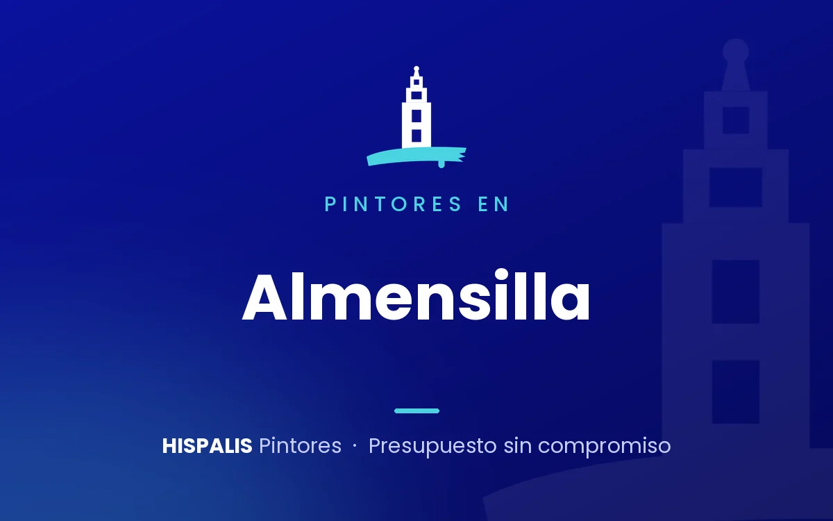 Pintores en Almensilla