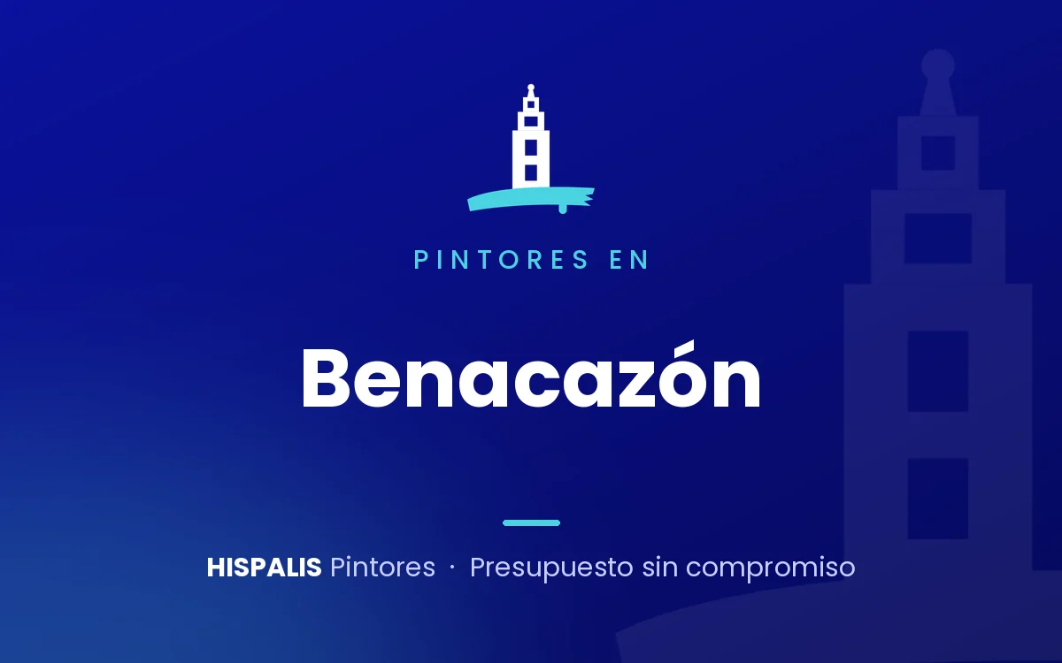 Pintores en Benacazón