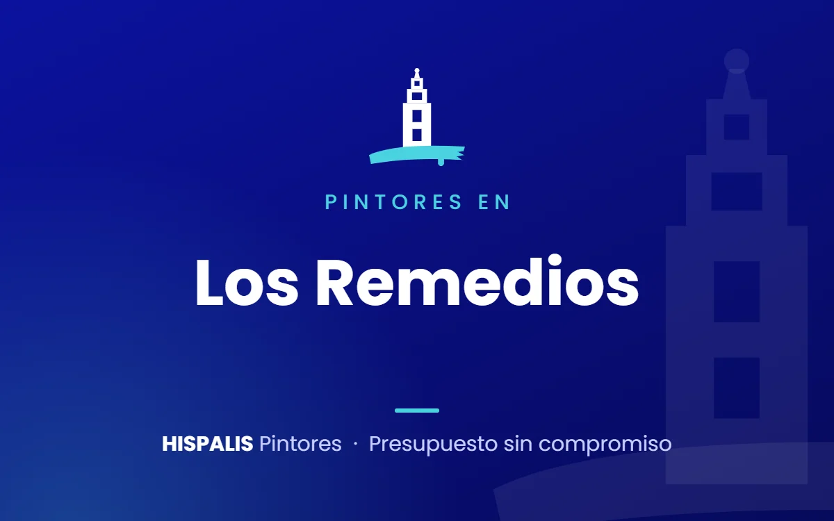 Pintores en Los Remedios