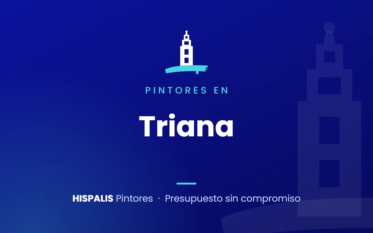 Pintores en Triana