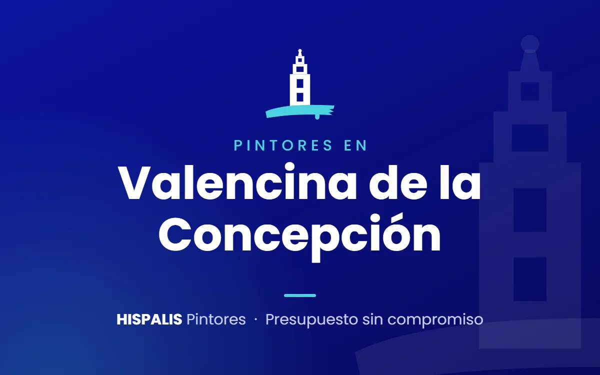Pintores en Valencina de la Concepción