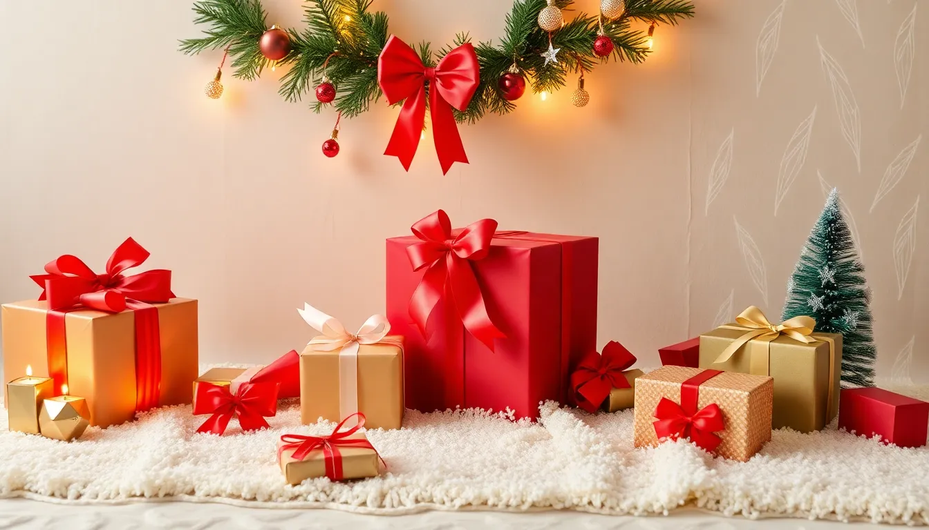 Espero que tus regalos fueran tan bonitos como los míos
