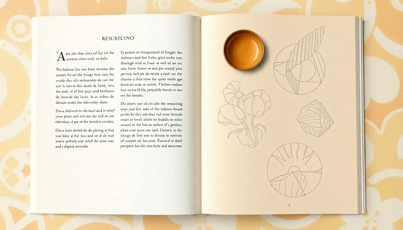Resurfacing en Book Pages: Artículo de invitado