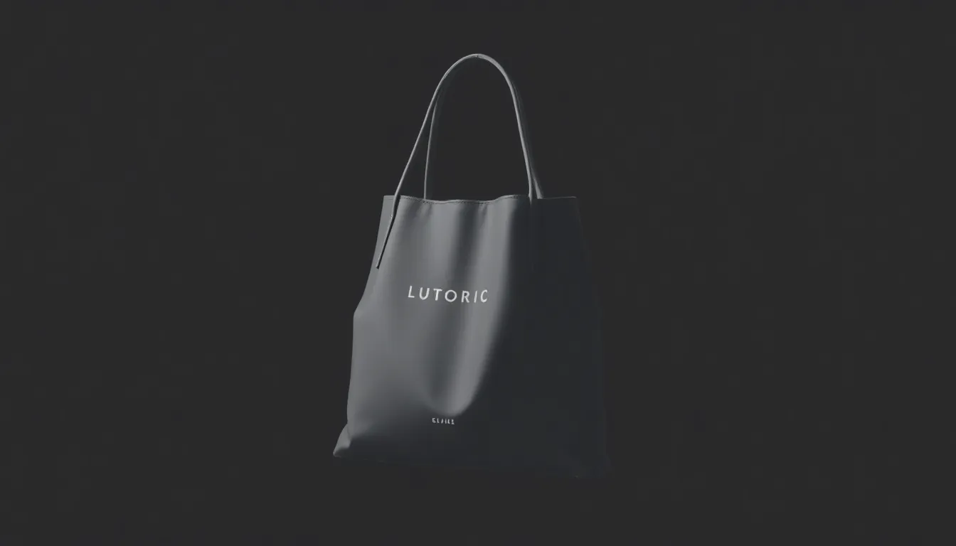 Tutorial de bolsa de libros de forma literal