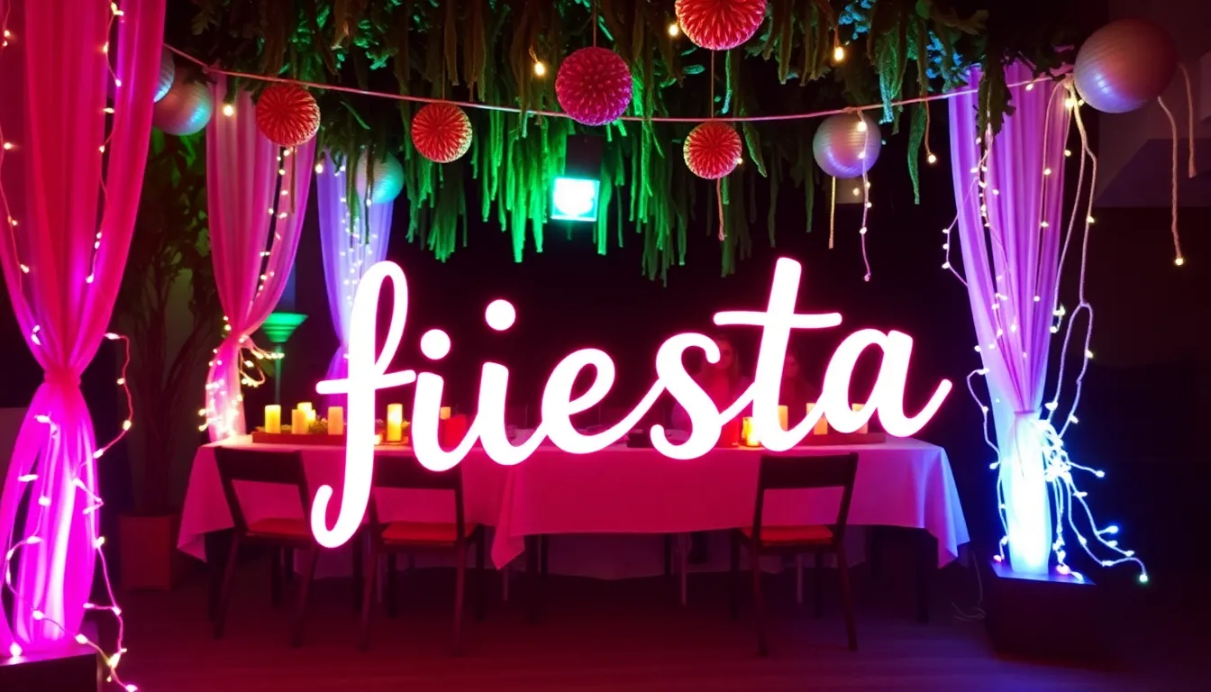 Tutorial de fiesta: guía completa para organizar eventos