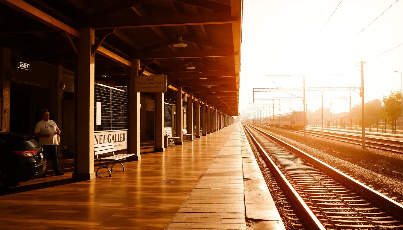 Cambio de estación