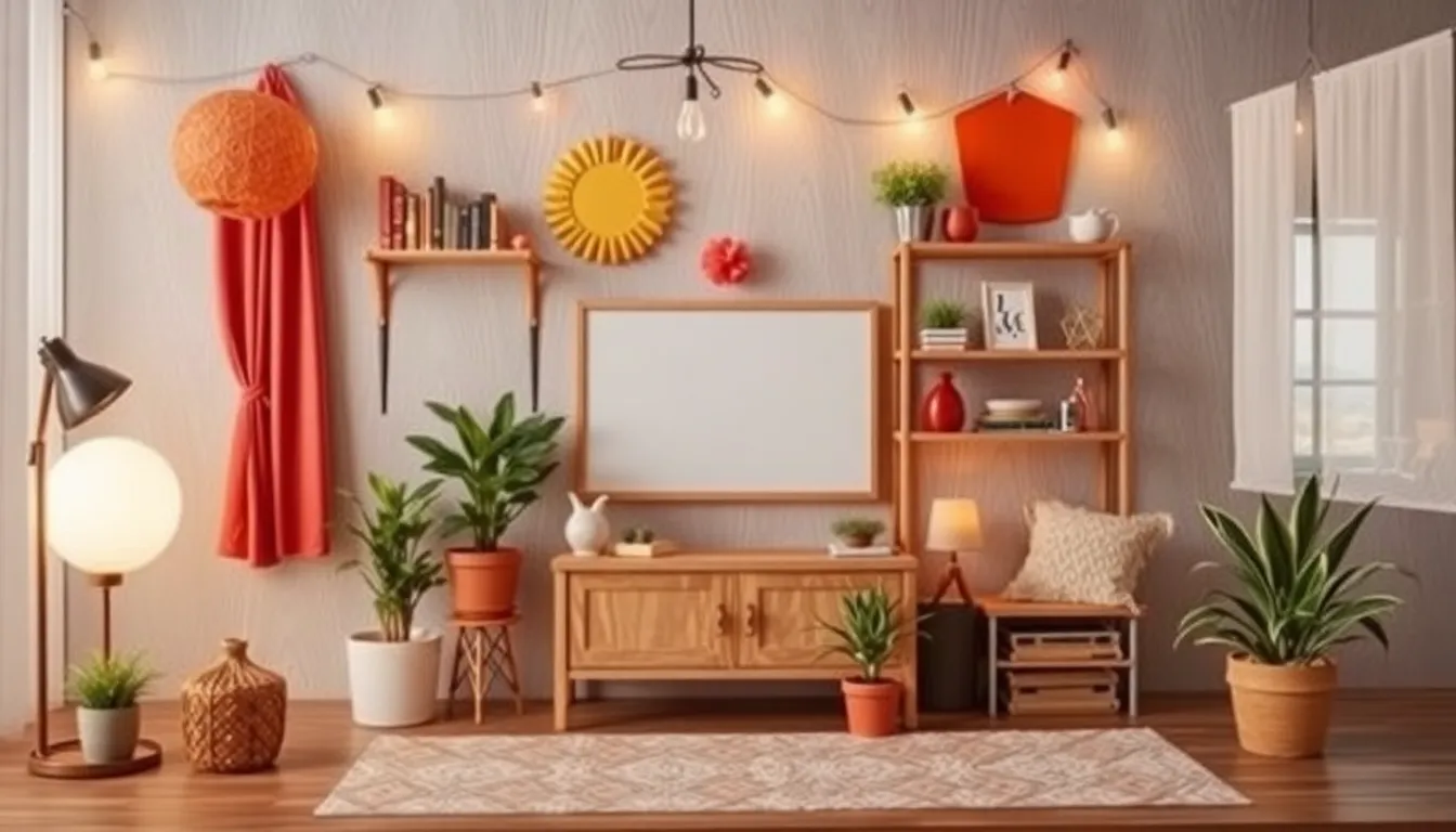 Inspírate con estas ideas creativas para tu próximo proyecto